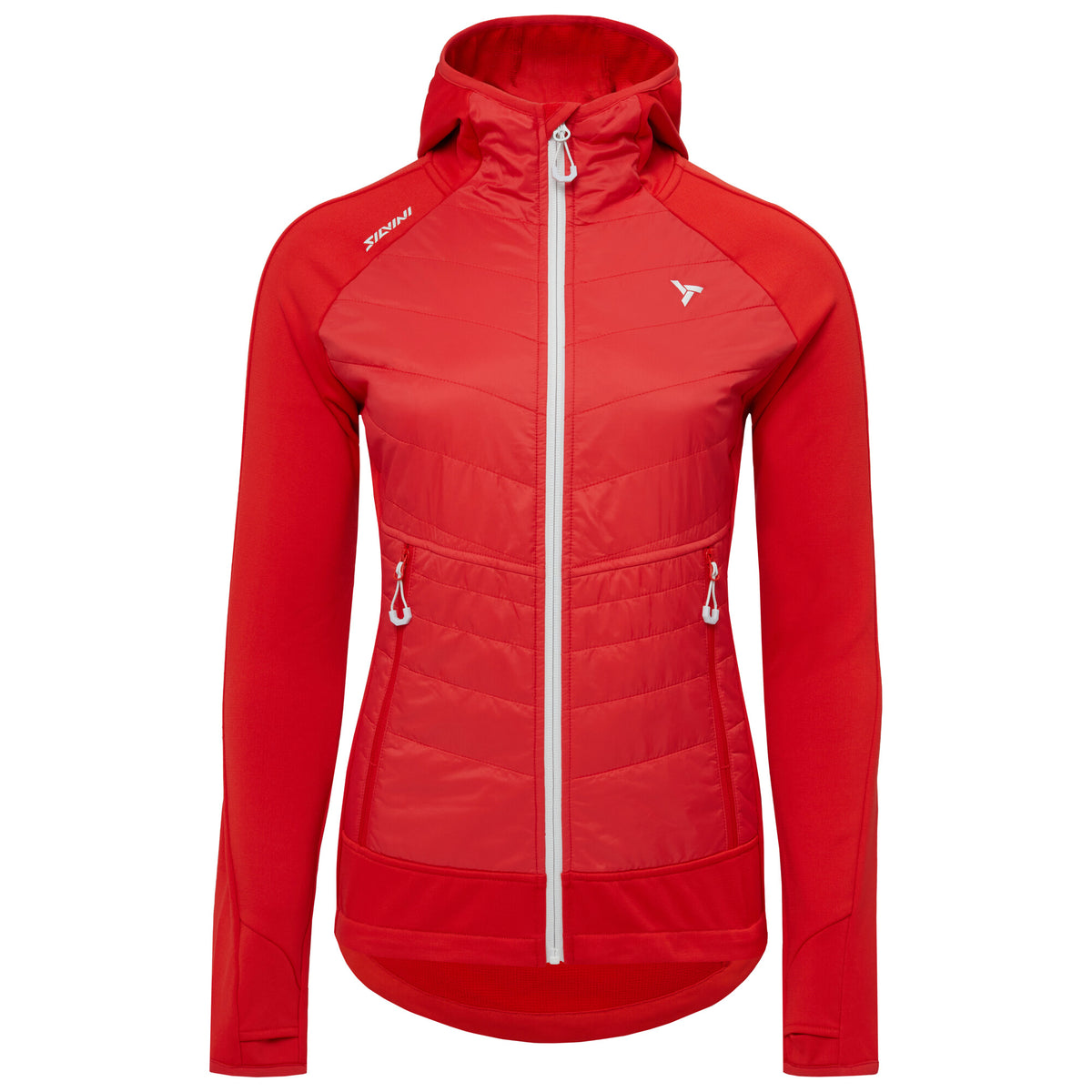 Silvini sweat-shirt femme WJ2734 Divera