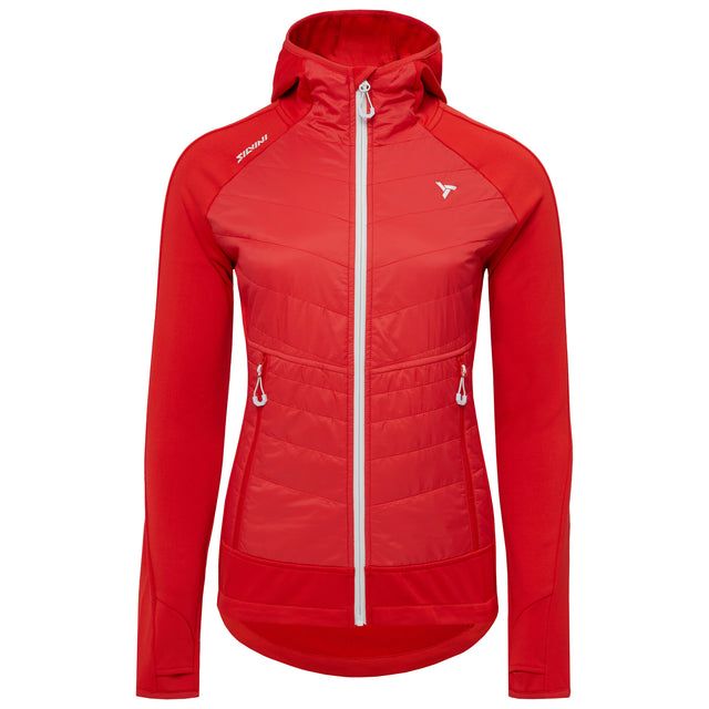 Sweatshirt femme WJ2734 Divera