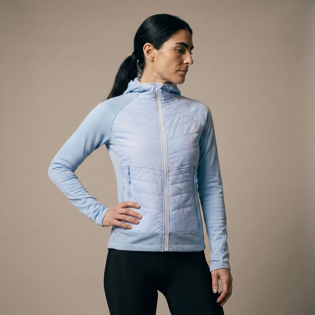 Silvini sweat-shirt femme WJ2734 Divera