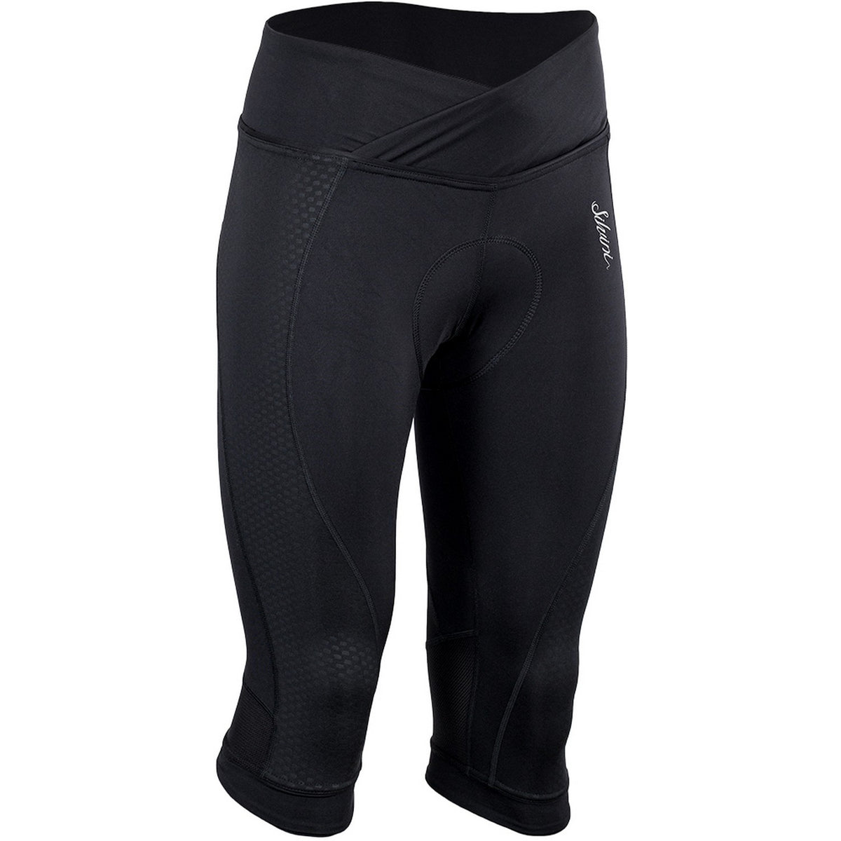 Shorts de cyclisme pour femmes WP1010 Tinella