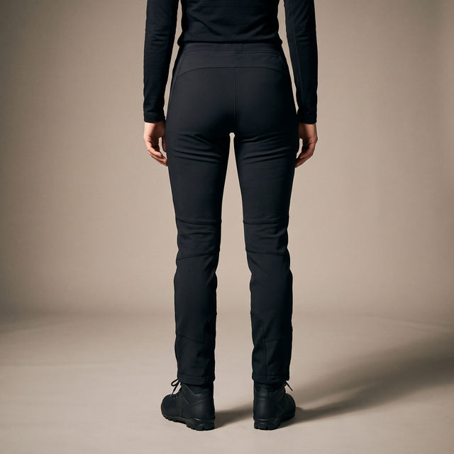 Pantalons de ski touring pour femmes WP1145 Soracte