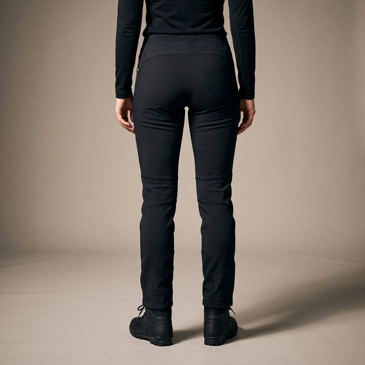 Pantalons de ski touring pour femmes WP1145 Soracte