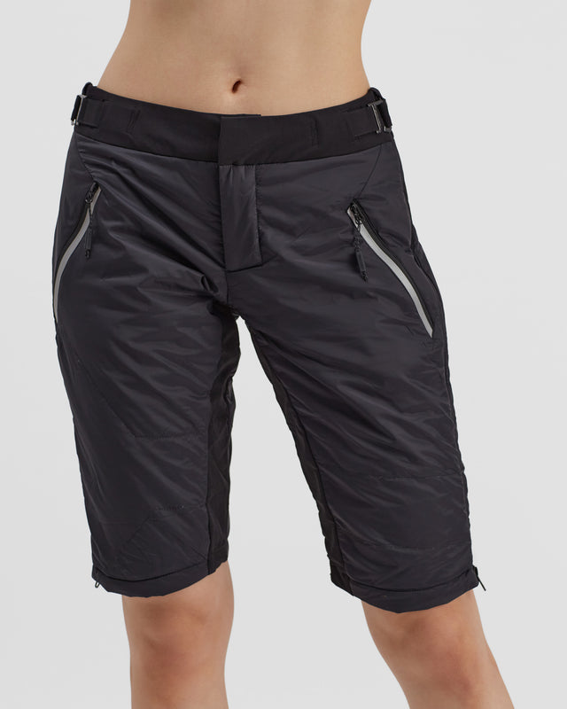 Shorts isolés pour femmes WP1306 Pre