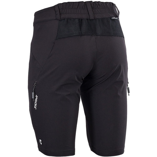 Shorts de cyclisme pour femmes WP1626 Alma