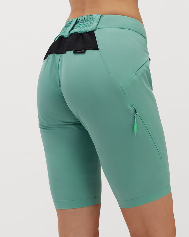 Shorts de cyclisme pour femmes WP1626 Alma