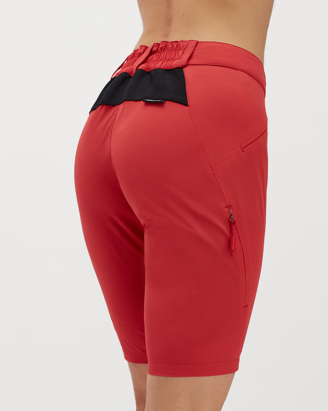 Shorts de cyclisme pour femmes WP1626 Alma
