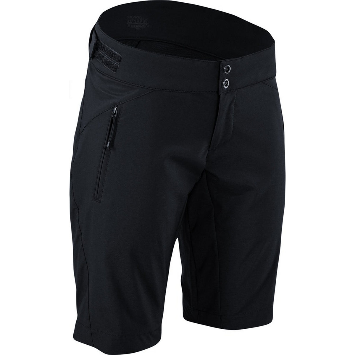 Shorts enduro femme WP1627 Patria