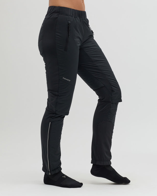 Pantalon isolé femme WP1728 Termico