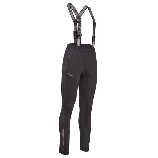 Pantalon femme de ski de fond WP1740 Ordona