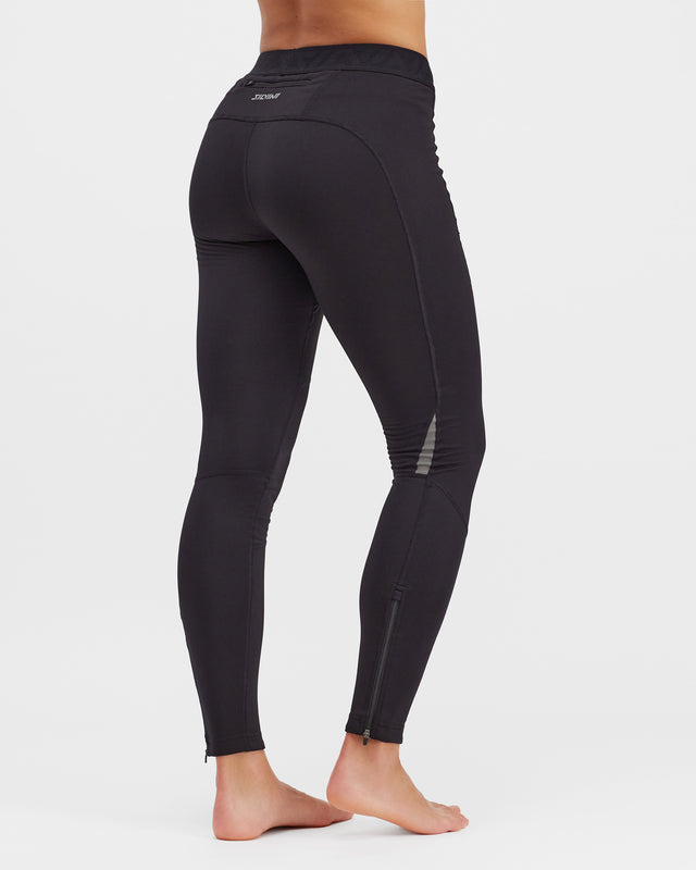 Collants de sport pour femmes WP1741 Rubenza