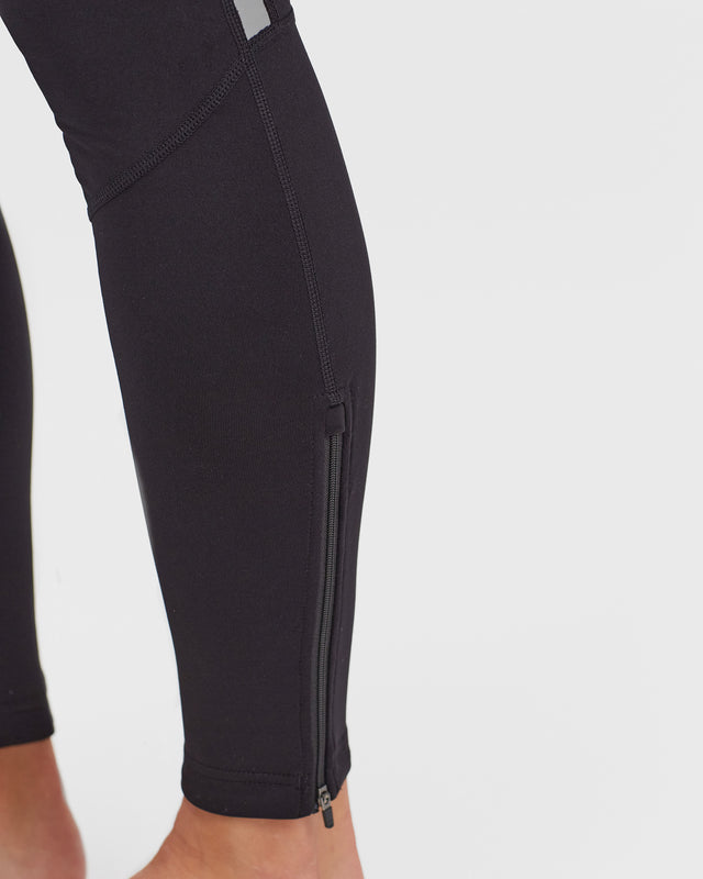 Collants de sport pour femmes WP1741 Rubenza
