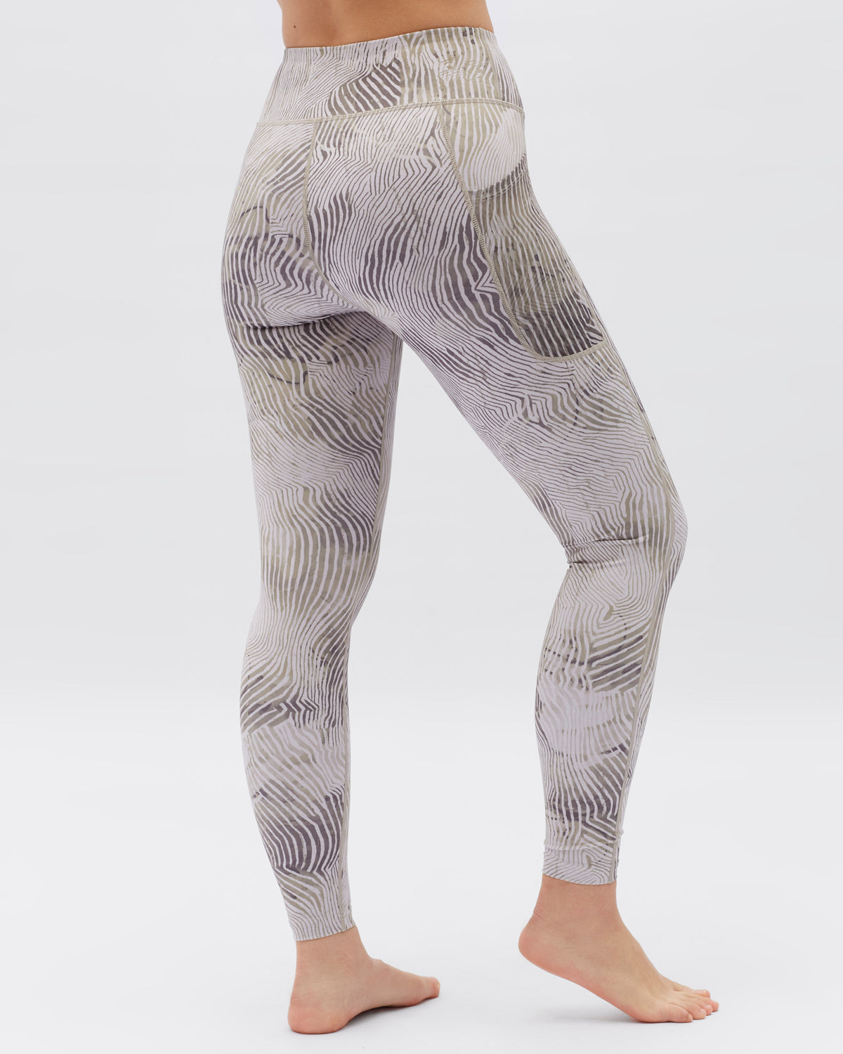Leggings pour femmes WP1909 Veroli