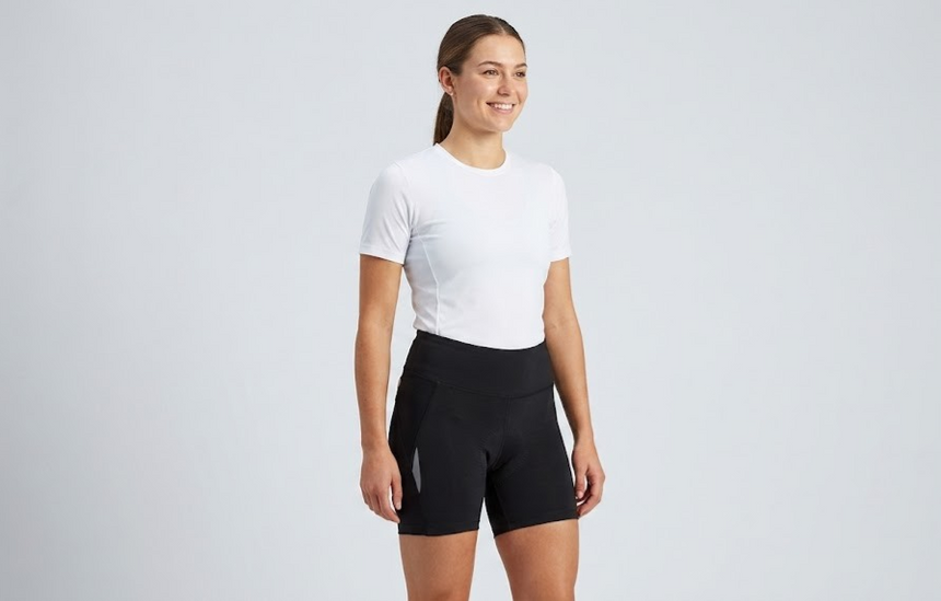 Shorts femmes WP2035 Merana
