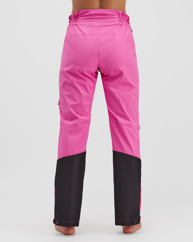 Pantalon de ski pour femmes WP2111 Neviana
