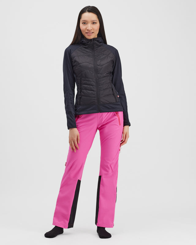 Pantalon de ski pour femmes WP2111 Neviana