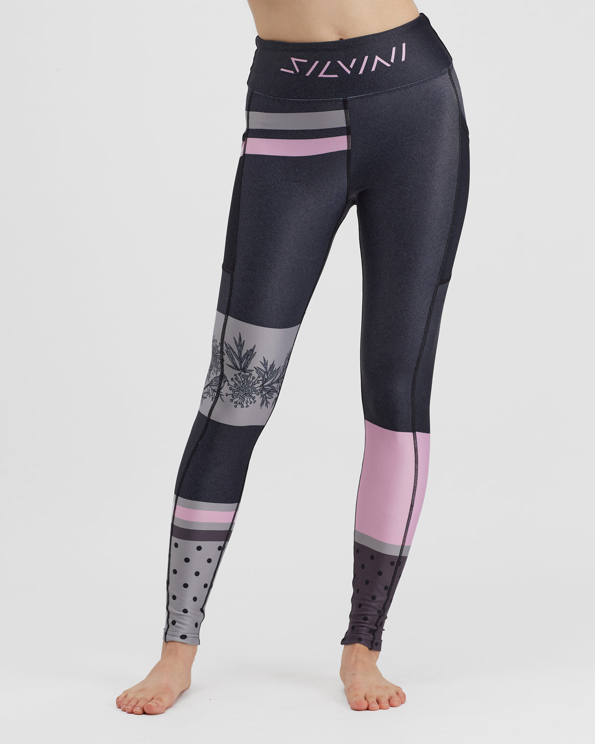 Leggings pour femmes WP2123 Veniana