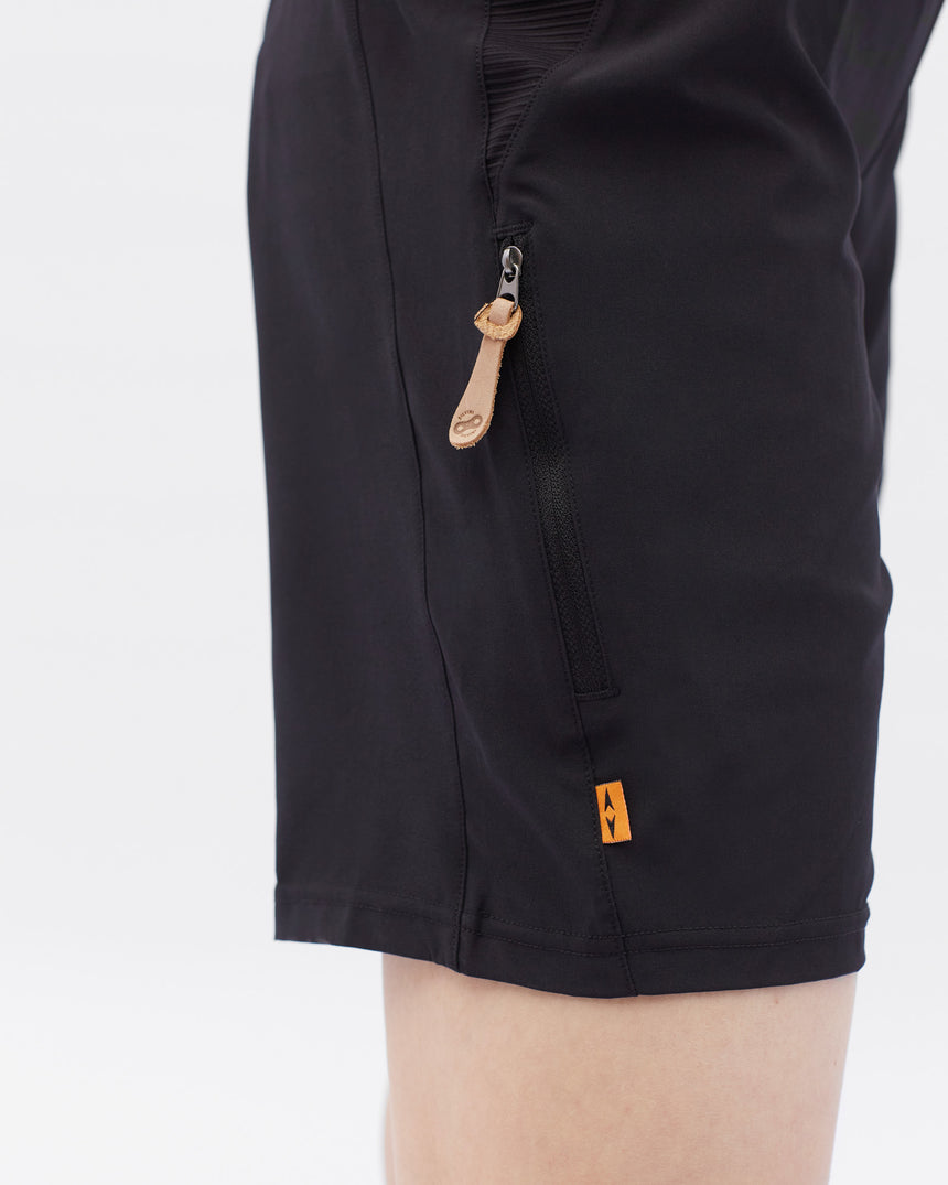 Shorts 2-en-1 pour femmes WP2220 Larrea