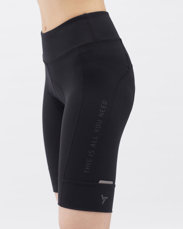 Shorts de cyclisme femme WP2233 Fortora