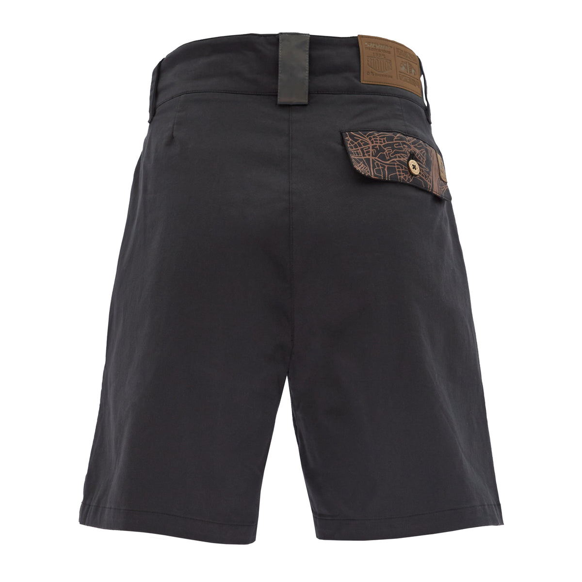 Shorts de cyclisme urbain pour femmes WP2260 Vallerosa