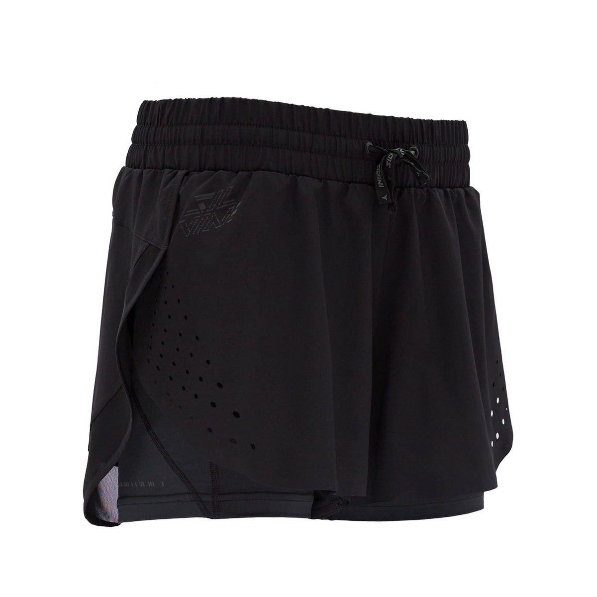 Shorts de sport pour femmes WP2290 Lagiana