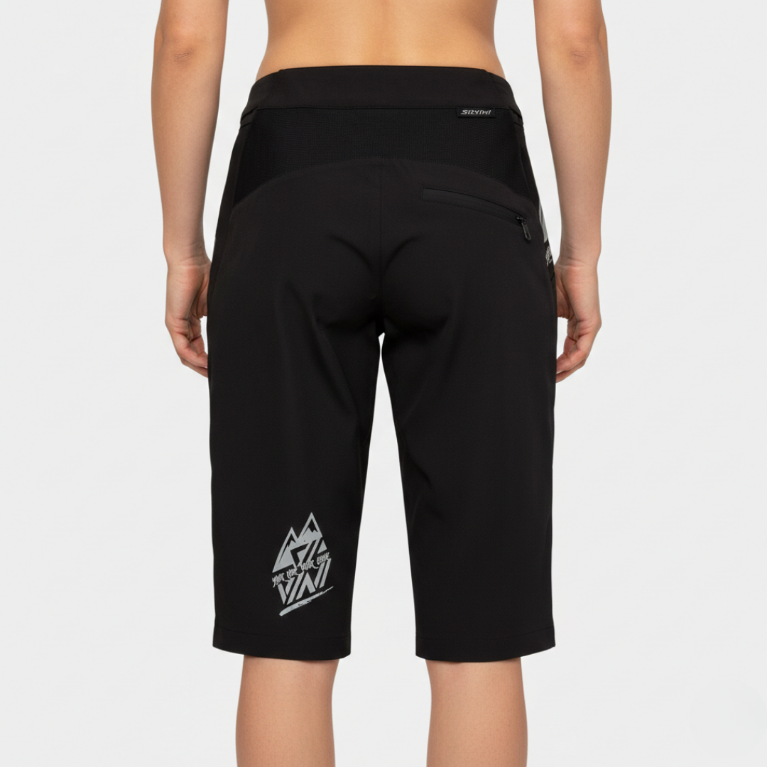 Shorts enduro pour femmes WP2420 Fabriana