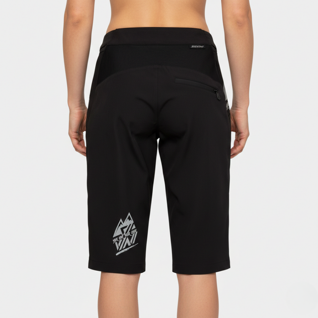 Shorts enduro femme WP2420 Fabriana