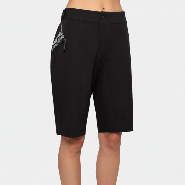 Shorts enduro femme WP2420 Fabriana