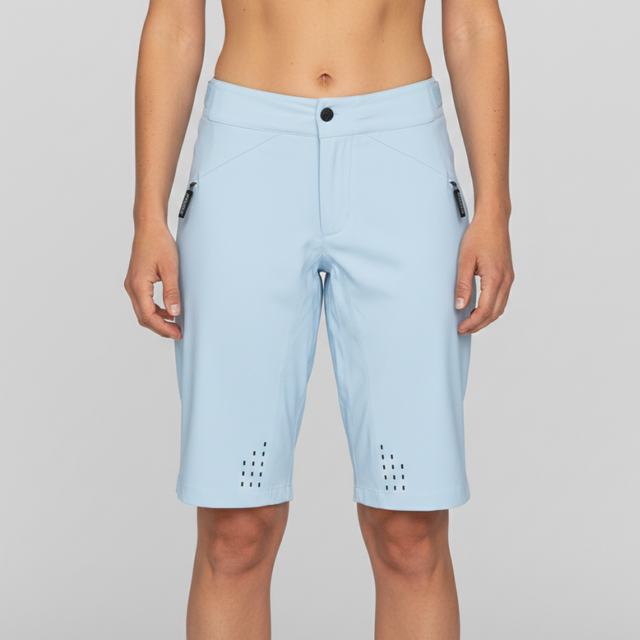 Shorts enduro femme WP2420 Fabriana