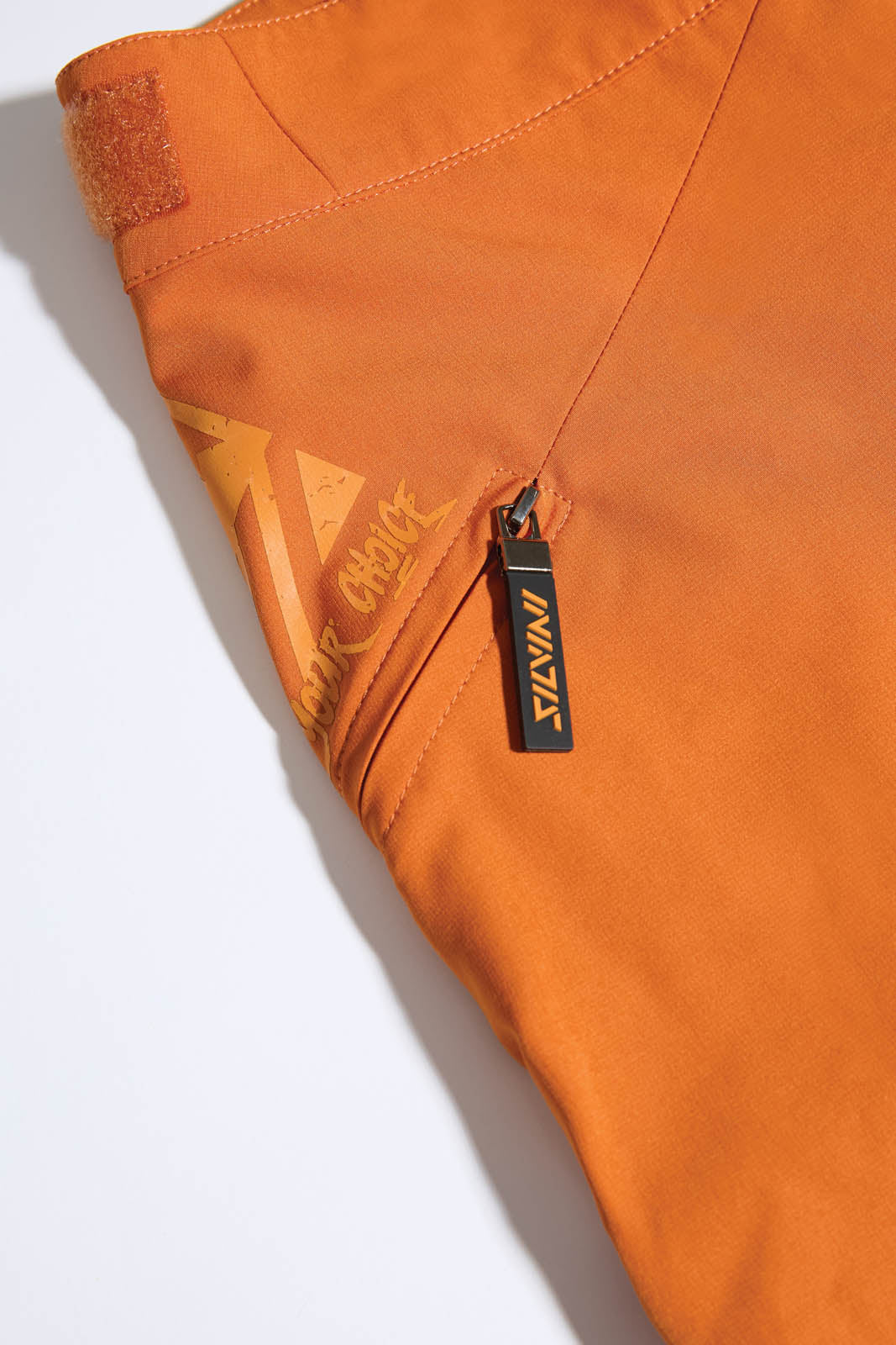 Shorts enduro pour femmes WP2420 Fabriana