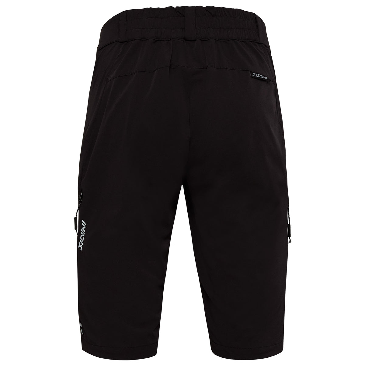 Shorts de cyclisme pour femmes WP2431 Alma