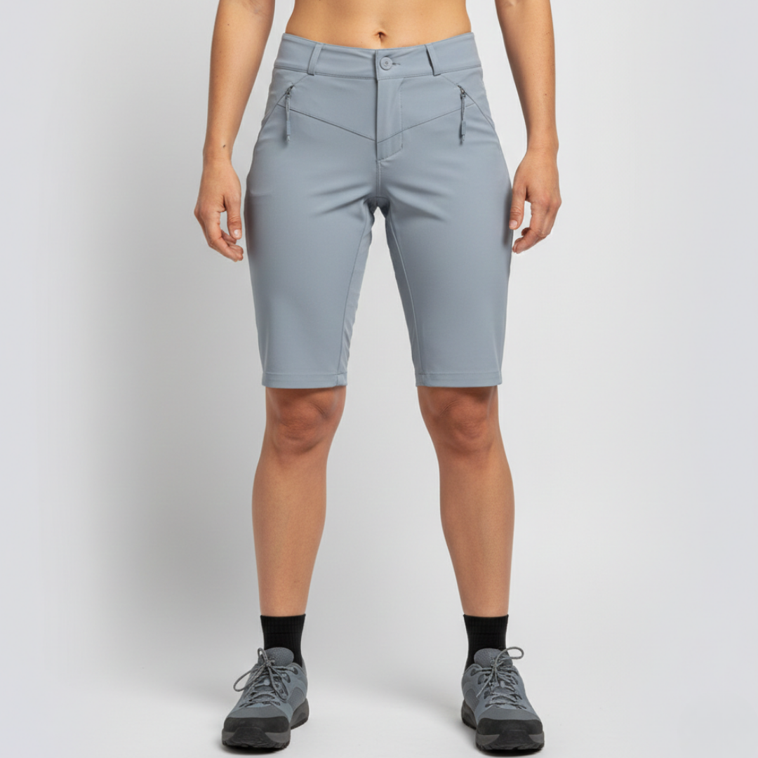 Shorts de cyclisme pour femmes WP2431 Alma