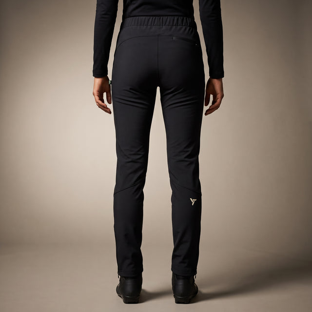 Pantalon de randonnée pour femmes WP2505 Soraga
