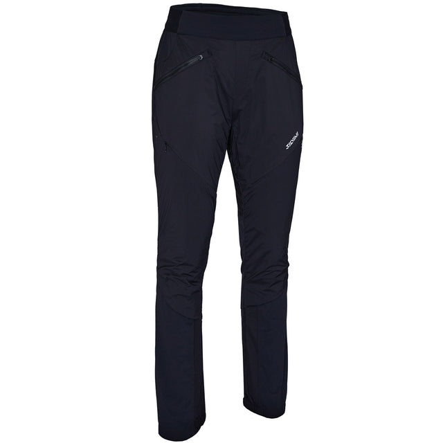 Pantalon de ski de randonnée femme WP2512 Tinisa