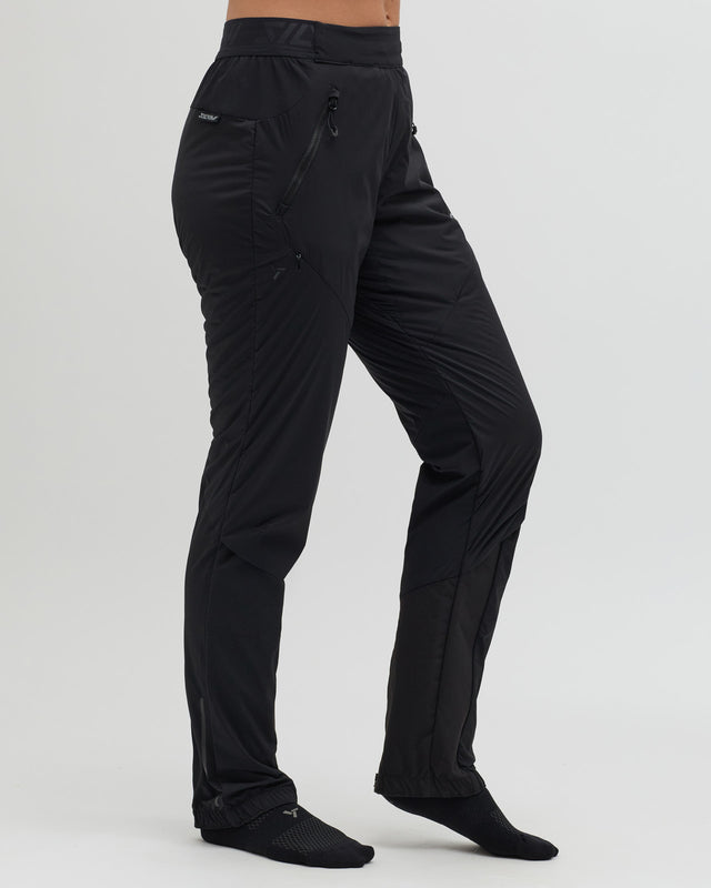 Pantalon de ski de randonnée femme WP2512 Tinisa
