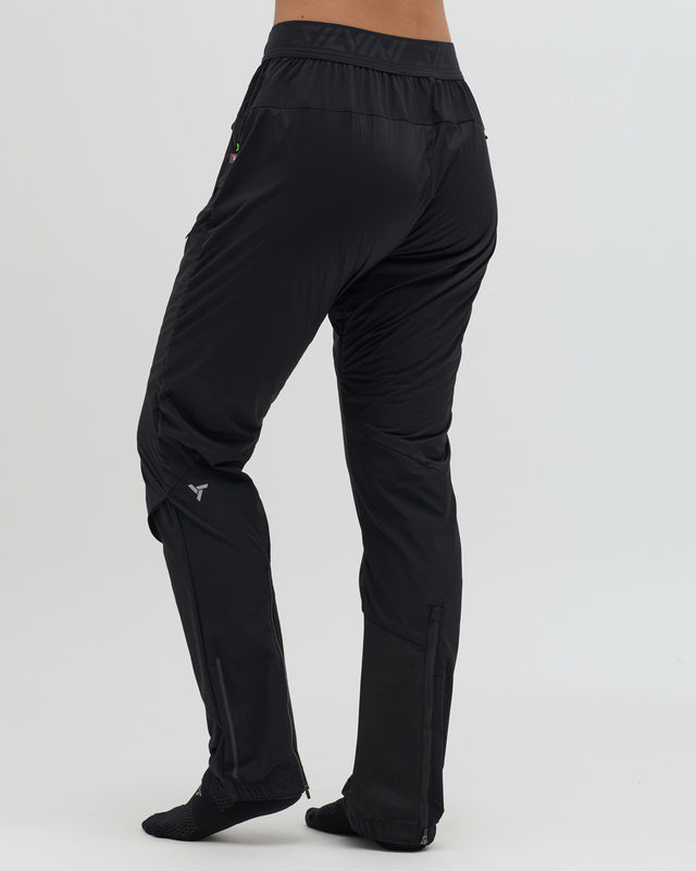 Pantalon de ski de randonnée femme WP2512 Tinisa