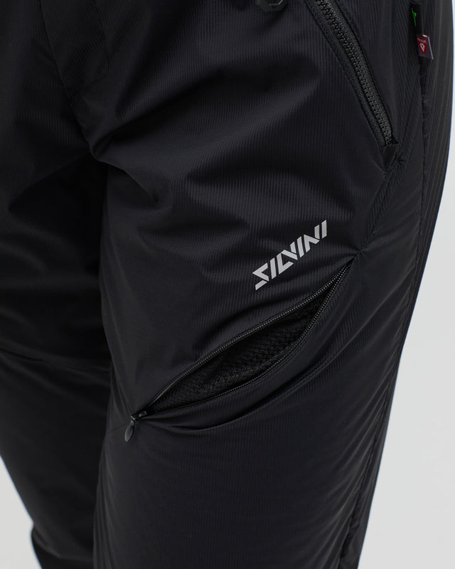 Pantalon de ski de randonnée femme WP2512 Tinisa