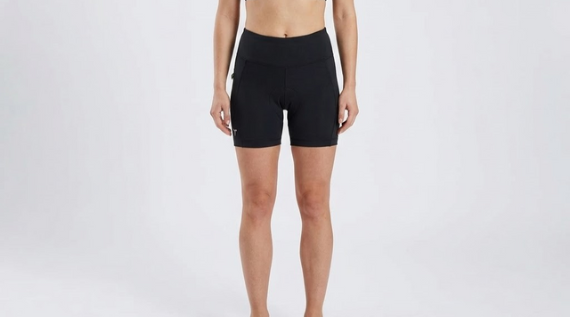 Shorts de cyclisme femme WP2638 Merana