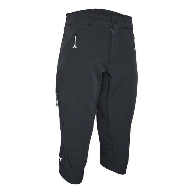 Pantalon de cyclisme femme WP2639 Ranga 3/4