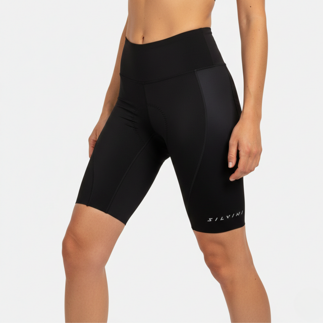 Shorts de cyclisme pour femmes WP2430 Suela