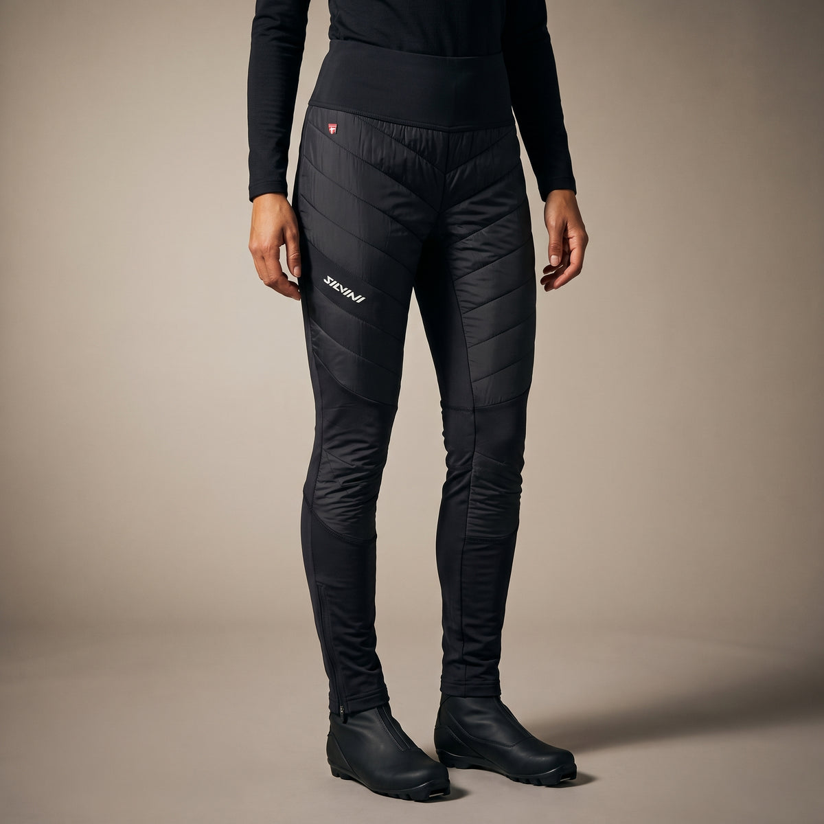 Silvini pantalon femme WP2708 Terlaga