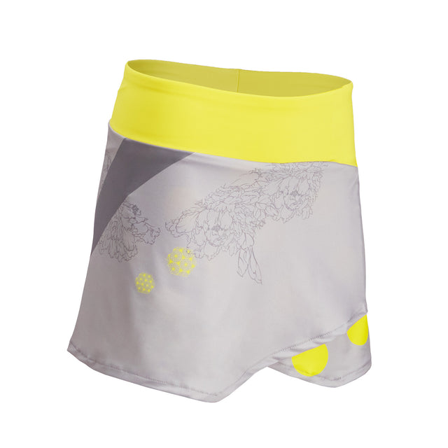 Jupe MTB femme WS1216 Isorno Pro