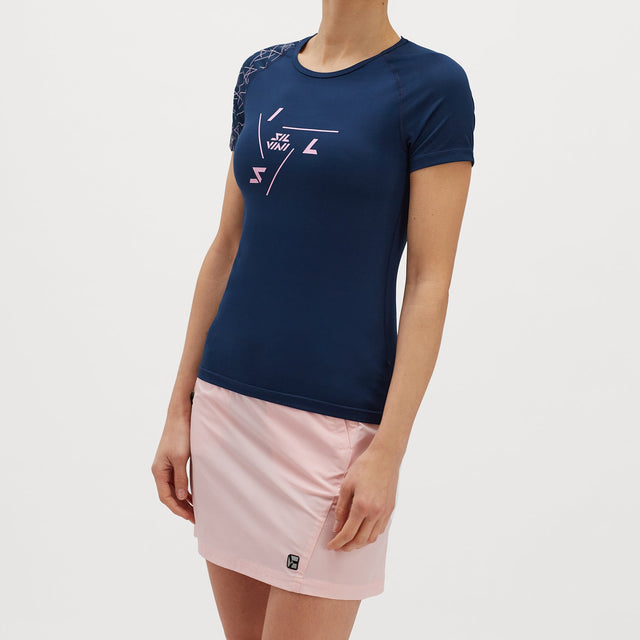 Jupe MTB femme WS1624 Invio