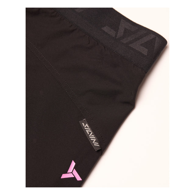 Jupe de cyclisme femme WS2640 Gonnia