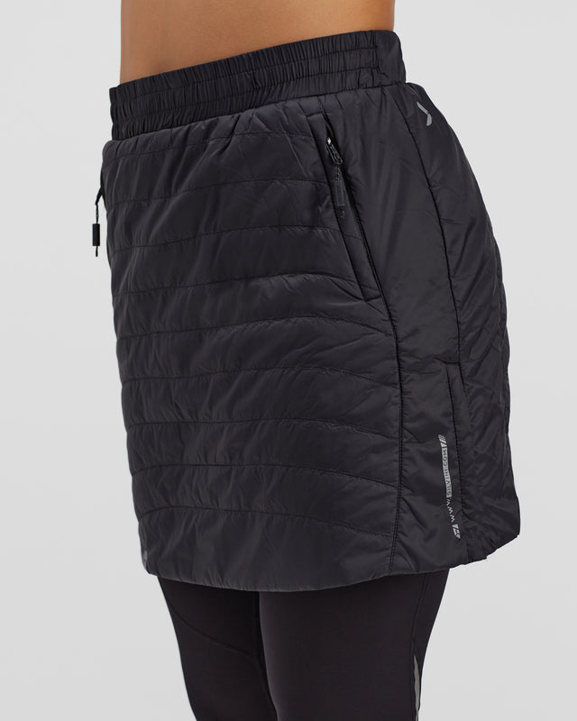 Jupe isolée femme WS744 Cucca