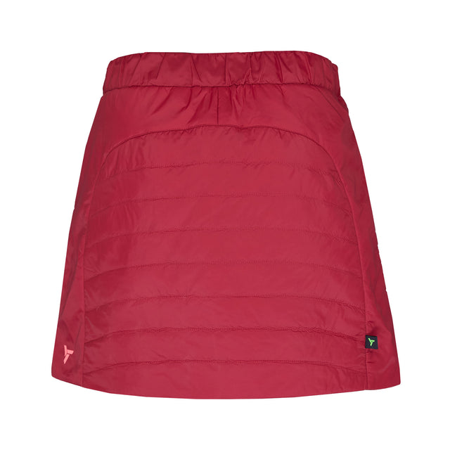 Jupe isolée femme WS744 Cucca
