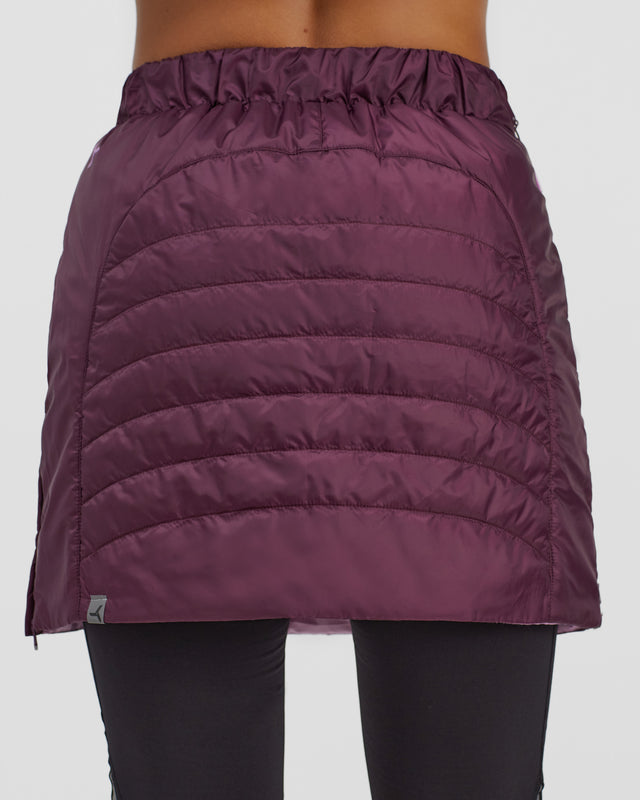 Jupe isolée femme WS744 Cucca