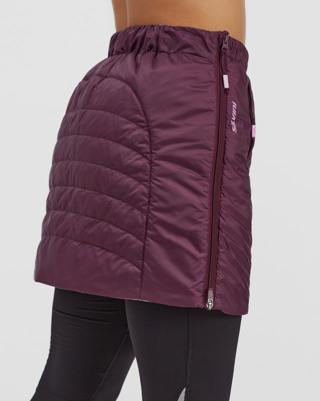 Jupe isolée femme WS744 Cucca