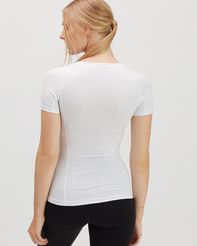 T-shirt de base féminin WT548 Basale