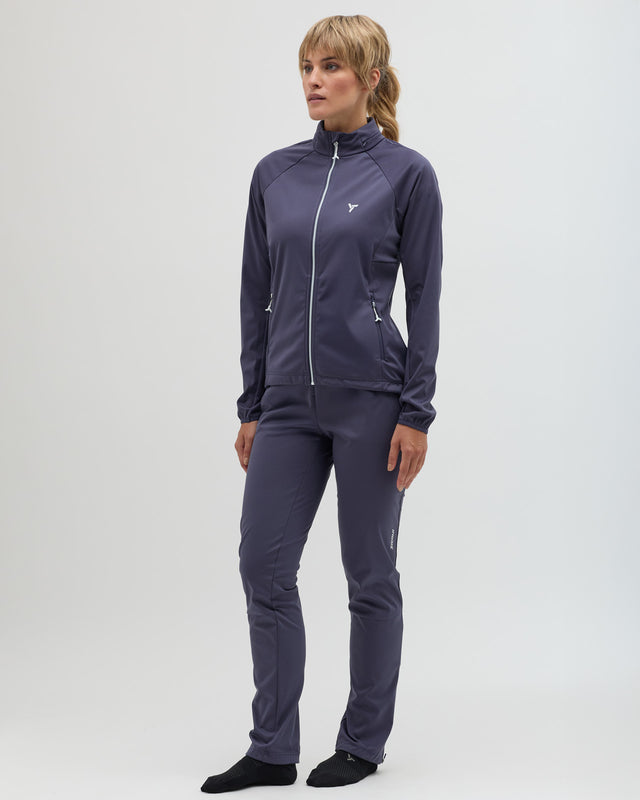 Ensemble de ski de fond femmes XCW2502 Cassiana