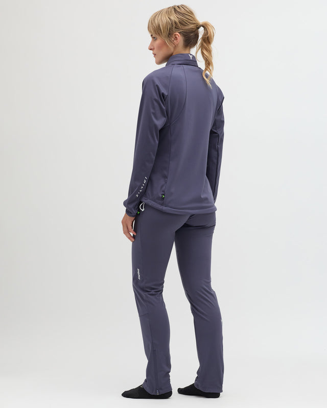 Ensemble de ski de fond femmes XCW2502 Cassiana